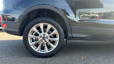 Ford Kuga 2.0 TDCi Titanium Edition 5dr Auto 2WD Diesel Estate